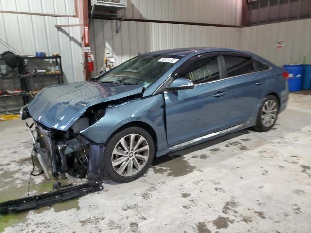 HYUNDAI SONATA SPO 2015 5npe34af4fh093589