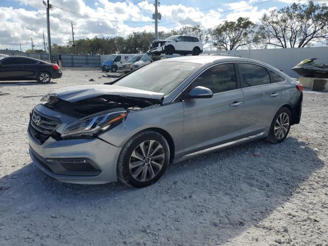 HYUNDAI SONATA SPO 2015 5npe34af4fh094998