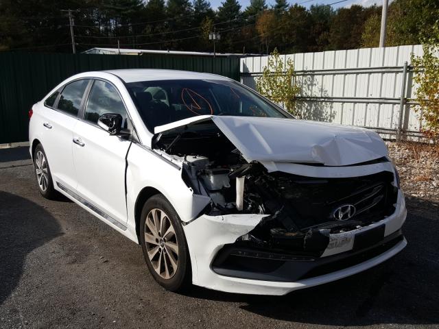 HYUNDAI SONATA SPO 2015 5npe34af4fh095066