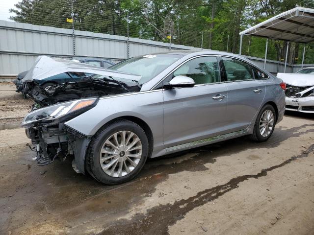 HYUNDAI SONATA 2015 5npe34af4fh095925