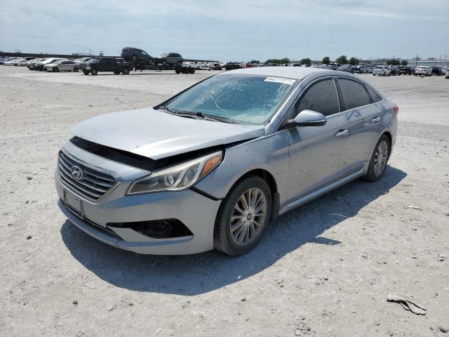 HYUNDAI SONATA SPO 2015 5npe34af4fh096671