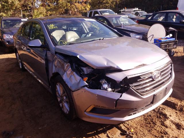 HYUNDAI SONATA SPO 2015 5npe34af4fh096914