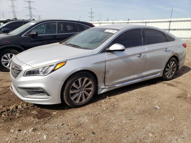 HYUNDAI SONATA 2015 5npe34af4fh097156