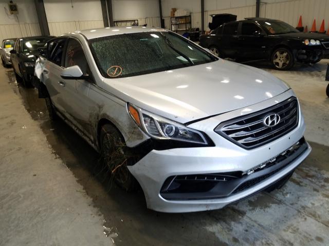 HYUNDAI SONATA SPO 2015 5npe34af4fh098159