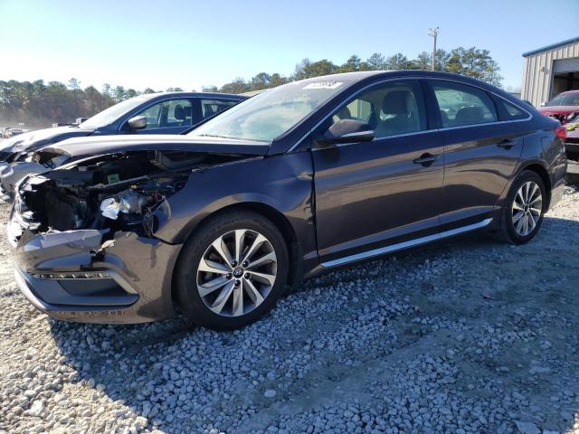 HYUNDAI SONATA 2015 5npe34af4fh098324