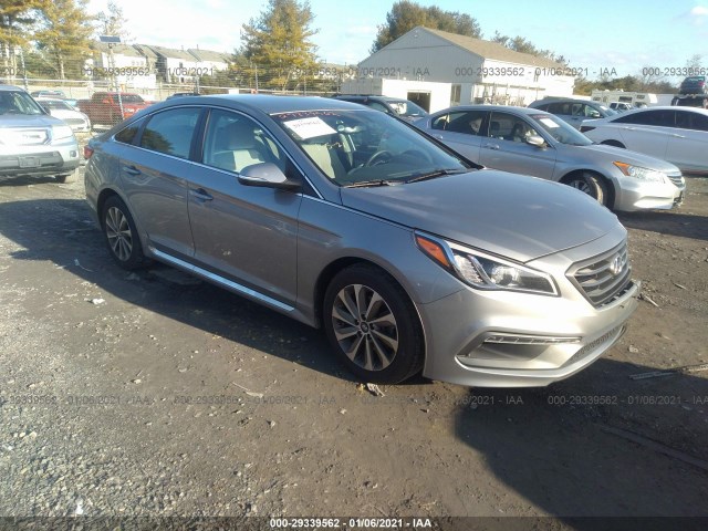 HYUNDAI SONATA 2015 5npe34af4fh100220