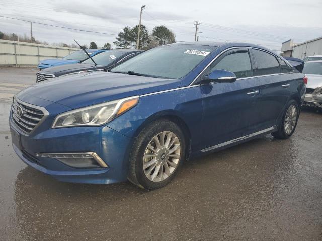 HYUNDAI SONATA 2015 5npe34af4fh100282