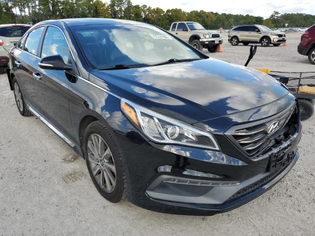 HYUNDAI SONATA SPO 2015 5npe34af4fh100881