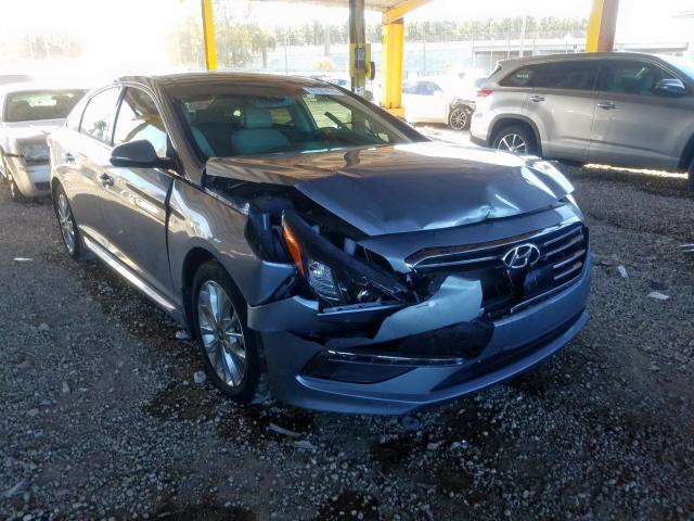 HYUNDAI SONATA SPO 2015 5npe34af4fh101769