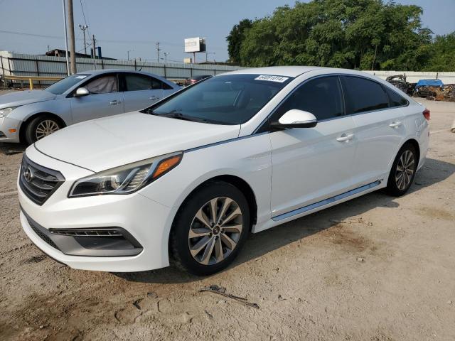 HYUNDAI SONATA SPO 2015 5npe34af4fh102260