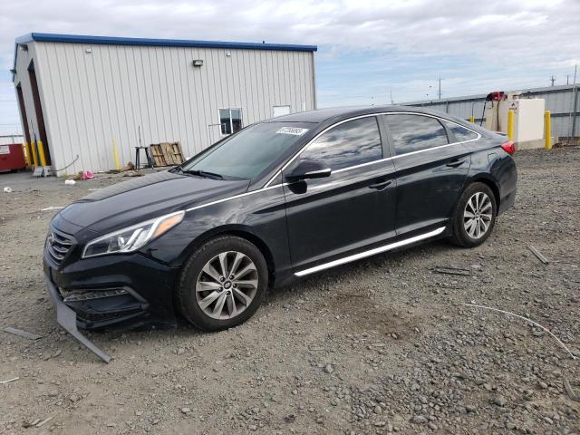 HYUNDAI SONATA SPO 2015 5npe34af4fh102386