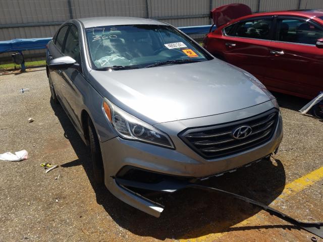 HYUNDAI SONATA SPO 2015 5npe34af4fh102825