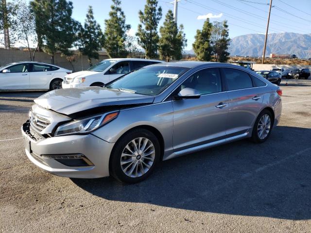 HYUNDAI SONATA 2015 5npe34af4fh102839