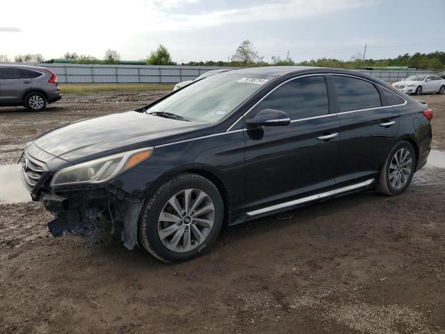 HYUNDAI SONATA SPO 2015 5npe34af4fh103098