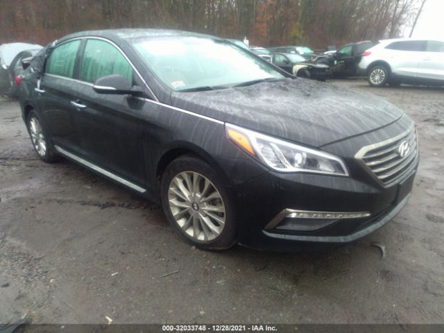 HYUNDAI SONATA 2015 5npe34af4fh103540