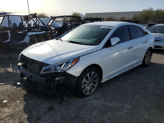 HYUNDAI SONATA SPO 2015 5npe34af4fh103926