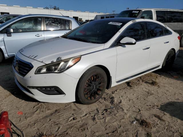 HYUNDAI SONATA SPO 2015 5npe34af4fh104641