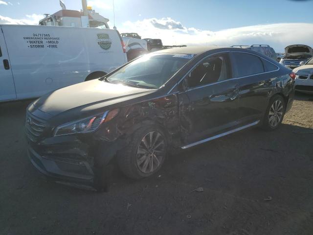 HYUNDAI SONATA SPO 2015 5npe34af4fh107295