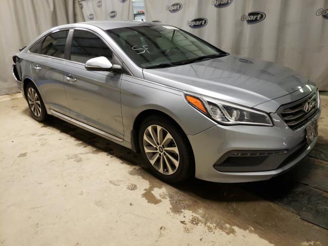 HYUNDAI SONATA SPO 2015 5npe34af4fh107930