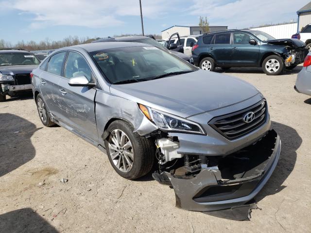 HYUNDAI SONATA SPO 2015 5npe34af4fh108298