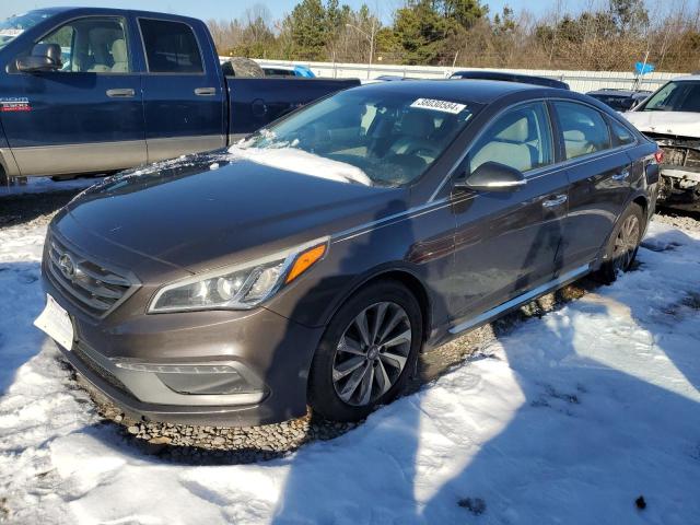 HYUNDAI SONATA 2015 5npe34af4fh110701