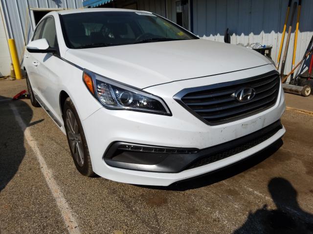 HYUNDAI SONATA SPO 2015 5npe34af4fh112514