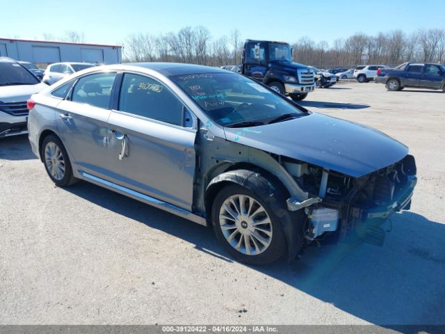 HYUNDAI SONATA 2015 5npe34af4fh113257