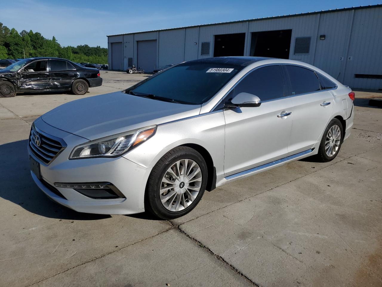 HYUNDAI SONATA 2015 5npe34af4fh114196