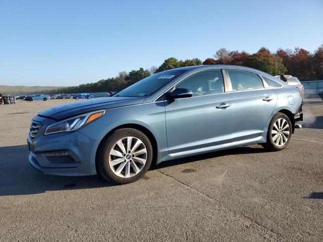 HYUNDAI SONATA SPO 2015 5npe34af4fh116000