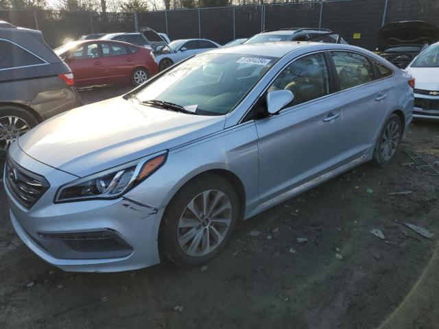 HYUNDAI SONATA 2015 5npe34af4fh116370