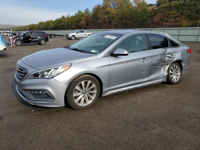 HYUNDAI SONATA SPO 2015 5npe34af4fh118751