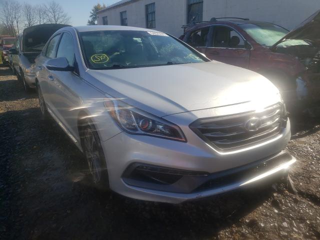 HYUNDAI SONATA SPO 2015 5npe34af4fh120435