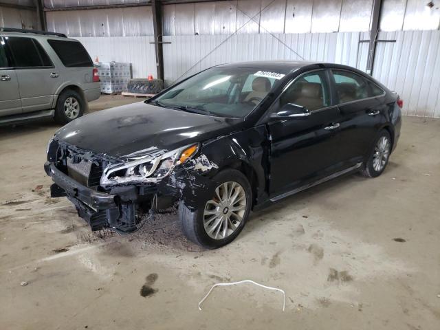 HYUNDAI SONATA 2015 5npe34af4fh121486