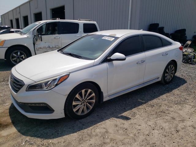 HYUNDAI SONATA SPO 2015 5npe34af4fh122394