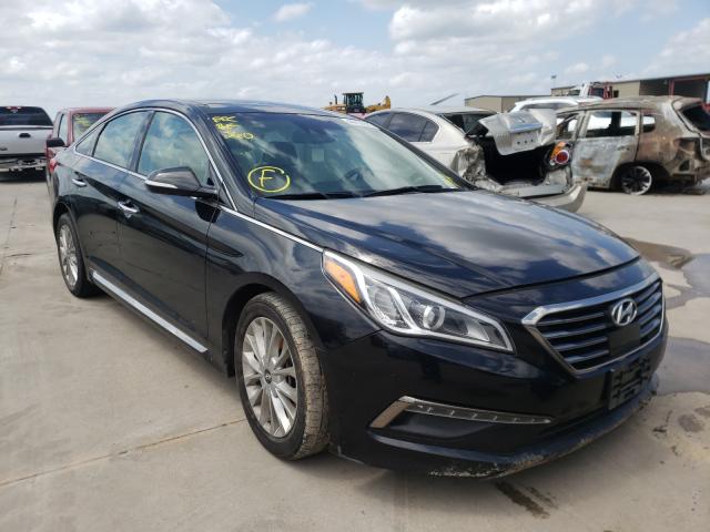 HYUNDAI SONATA SPO 2015 5npe34af4fh123478