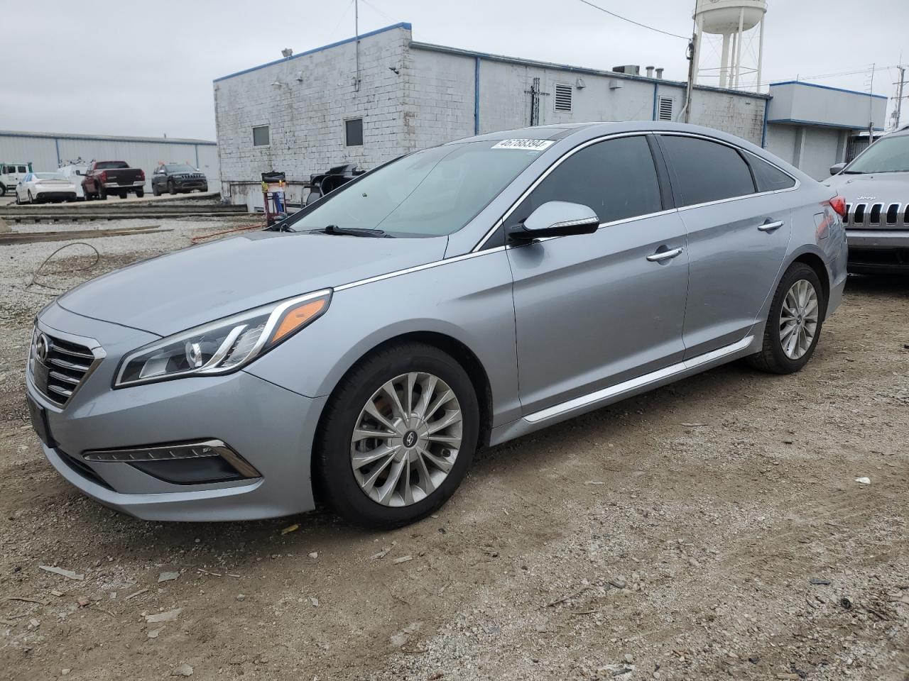 HYUNDAI SONATA 2015 5npe34af4fh125697