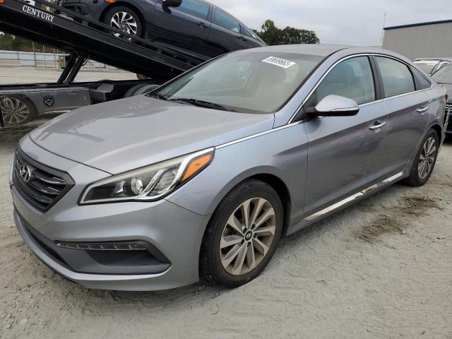 HYUNDAI SONATA SPO 2015 5npe34af4fh129099