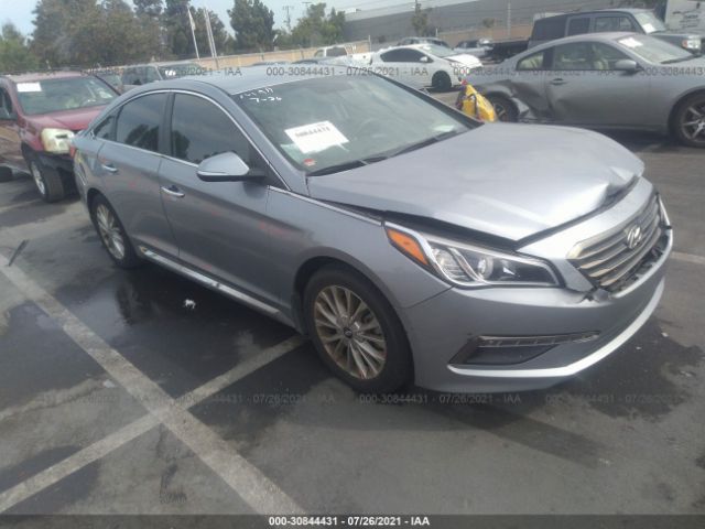 HYUNDAI SONATA 2015 5npe34af4fh131919