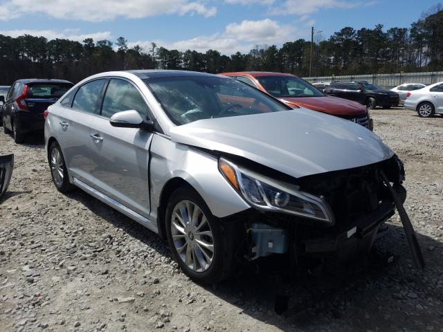 HYUNDAI SONATA SPO 2015 5npe34af4fh132519