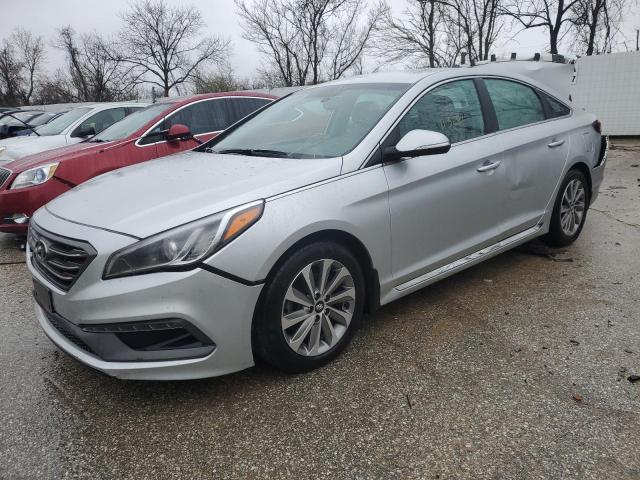 HYUNDAI SONATA SPO 2015 5npe34af4fh133055