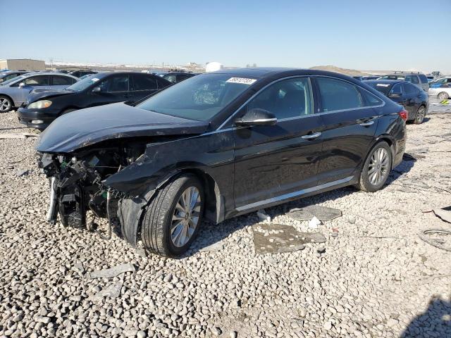 HYUNDAI SONATA SPO 2015 5npe34af4fh133203