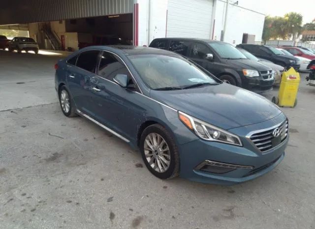 HYUNDAI SONATA 2015 5npe34af4fh133783