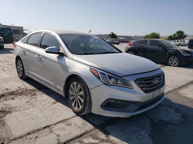 HYUNDAI SONATA SPO 2015 5npe34af4fh134206