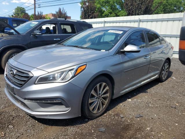 HYUNDAI SONATA 2015 5npe34af4fh134397