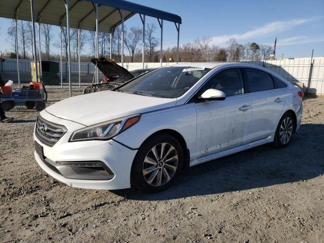 HYUNDAI SONATA 2015 5npe34af4fh137347