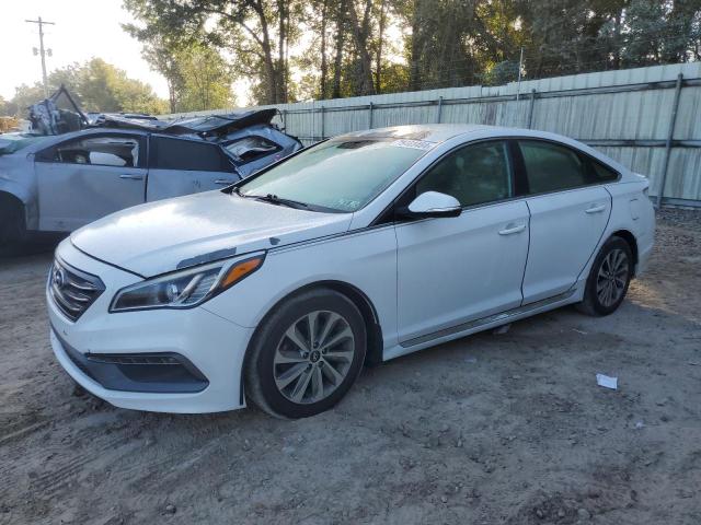 HYUNDAI SONATA SPO 2015 5npe34af4fh137400