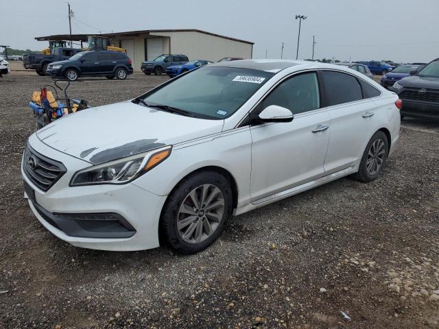 HYUNDAI SONATA 2015 5npe34af4fh139230