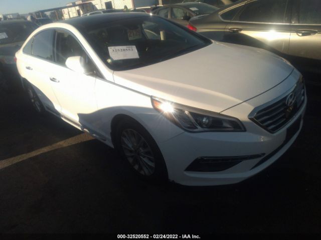 HYUNDAI SONATA 2015 5npe34af4fh140894