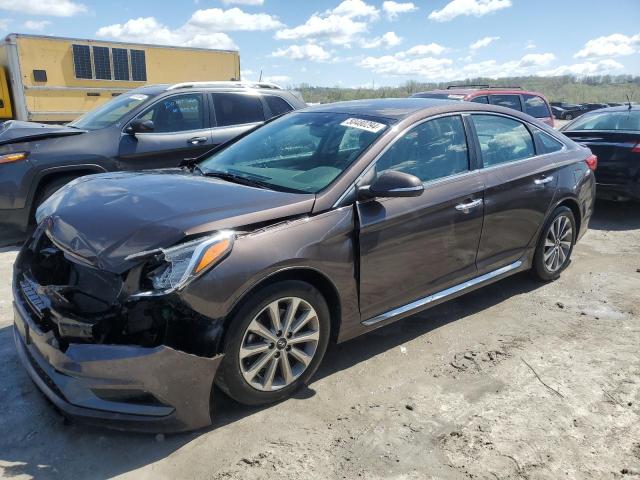 HYUNDAI SONATA 2015 5npe34af4fh141401