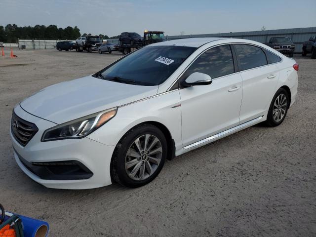 HYUNDAI SONATA SPO 2015 5npe34af4fh143004